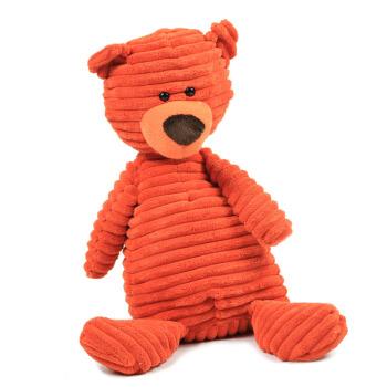 卡拉梦 产品类型:  商品名称:卡拉梦 30cm创意布艺玩偶 毛绒玩具布